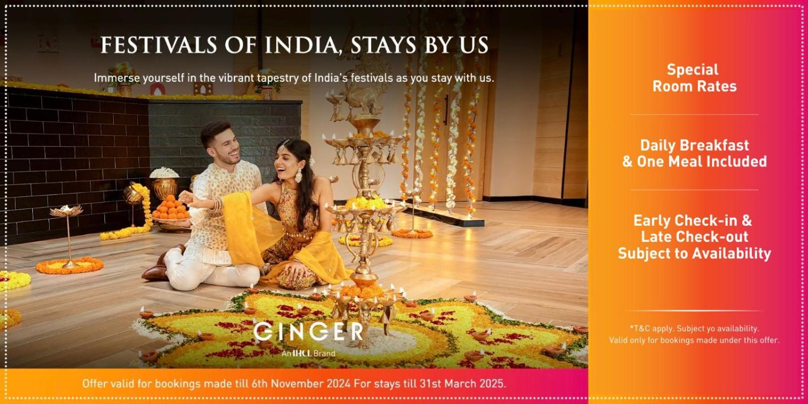 ホテル Ginger Chennai Omr エクステリア 写真