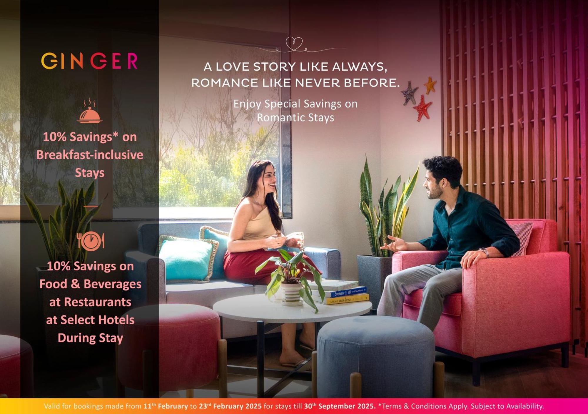 ホテル Ginger Chennai Omr エクステリア 写真